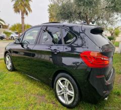 Auto - Bmw 218d active tourer msport tetto