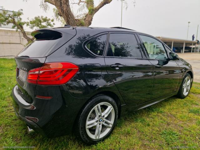 Auto - Bmw 218d active tourer msport tetto