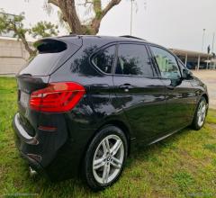 Auto - Bmw 218d active tourer msport tetto