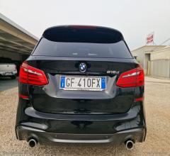 Auto - Bmw 218d active tourer msport tetto