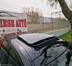 Auto - Bmw 218d active tourer msport tetto