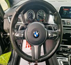 Auto - Bmw 218d active tourer msport tetto