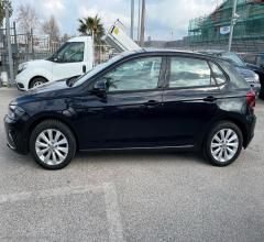 Auto - Volkswagen polo 1.0 tsi 5p. comfortline bmt