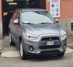 Auto - Mitsubishi asx 1.6 2wd