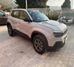 Auto - Jeep avenger 1.2 turbo longitude