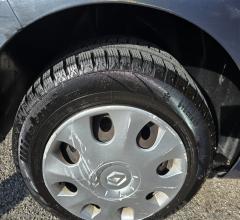 Auto - Renault clio 1.5 dci 70 cv 5p. dynamique