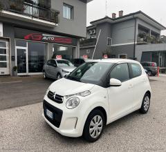 Citroen c1 vti 72 5p. shine