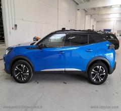Auto - Peugeot 2008 bluehdi 100 s&s gt line
