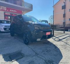 Auto - Jeep avenger 1.2 turbo 1st edition