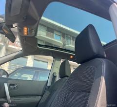 Auto - Nissan qashqai 2.0 4wd n-tec