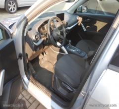 Auto - Audi q2 30 tdi s tronic business