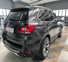 Auto - Bmw x5 xdrive30d 258cv luxury
