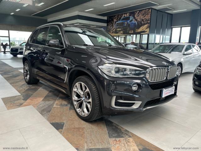 Auto - Bmw x5 xdrive30d 258cv luxury