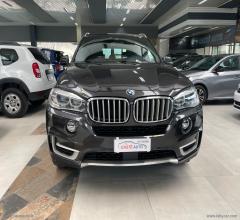 Auto - Bmw x5 xdrive30d 258cv luxury