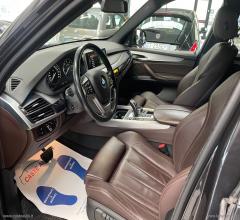 Auto - Bmw x5 xdrive30d 258cv luxury