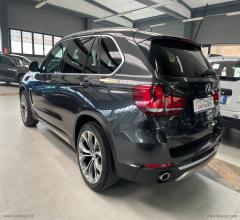 Auto - Bmw x5 xdrive30d 258cv luxury