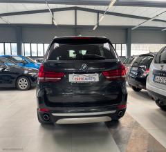 Auto - Bmw x5 xdrive30d 258cv luxury