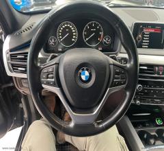 Auto - Bmw x5 xdrive30d 258cv luxury