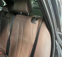 Auto - Bmw x5 xdrive30d 258cv luxury