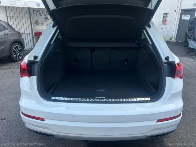 Auto - Audi q3 35 tdi s tronic s line edition