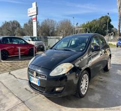 Auto - Fiat bravo 1.6 mjt 120 cv dynamic