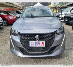 Auto - Peugeot 208 motore elettrico 136 cv 5p. allure