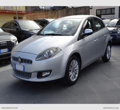 Auto - Fiat bravo 1.6 mjt 120 cv dynamic