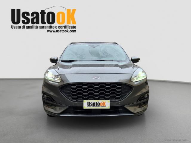 Auto - Ford kuga 1.5 ecoblue 120 cv aut. 2wd st-line
