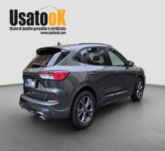 Auto - Ford kuga 1.5 ecoblue 120 cv aut. 2wd st-line