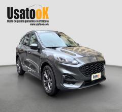 Auto - Ford kuga 1.5 ecoblue 120 cv aut. 2wd st-line