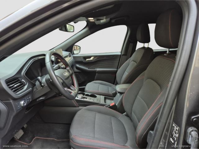 Auto - Ford kuga 1.5 ecoblue 120 cv aut. 2wd st-line