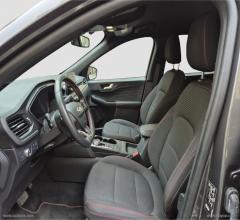 Auto - Ford kuga 1.5 ecoblue 120 cv aut. 2wd st-line