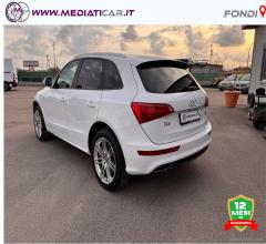 Auto - Audi q5 2.0 tdi 170cv quattro s tr. adv. plus