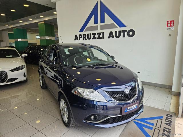 Auto - Lancia ypsilon 1.2 69 cv 5p. platinum