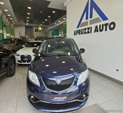 Auto - Lancia ypsilon 1.2 69 cv 5p. platinum