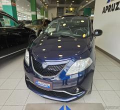 Auto - Lancia ypsilon 1.2 69 cv 5p. platinum