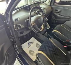 Auto - Lancia ypsilon 1.2 69 cv 5p. platinum