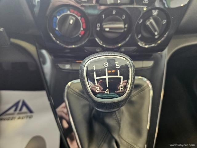 Auto - Lancia ypsilon 1.2 69 cv 5p. platinum