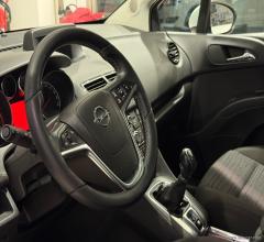 Auto - Opel meriva 1.6 cdti s&s design edition