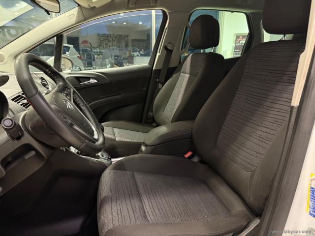 Auto - Opel meriva 1.6 cdti s&s design edition