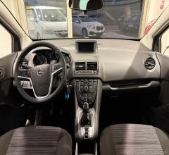 Auto - Opel meriva 1.6 cdti s&s design edition