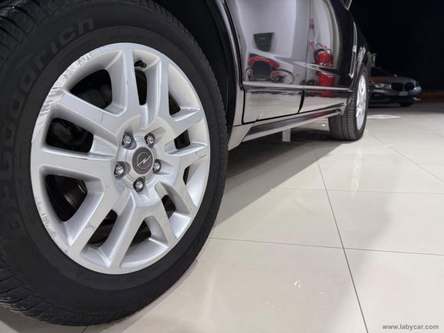 Auto - Opel antara 2.2 cdti 163 cv s&s cosmo