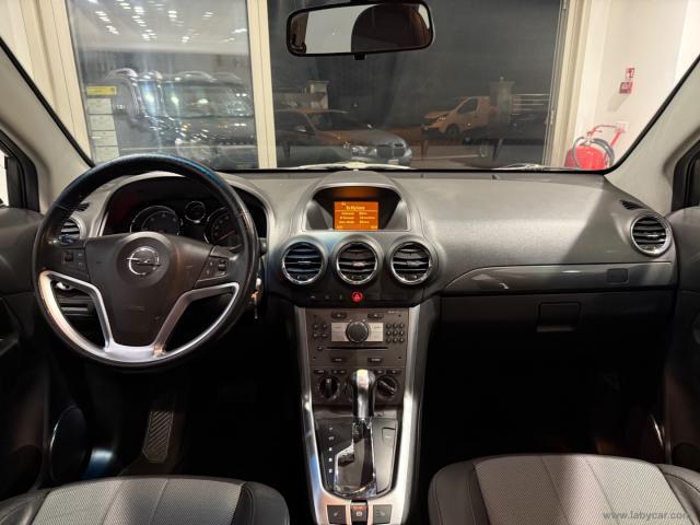 Auto - Opel antara 2.2 cdti 163 cv s&s cosmo
