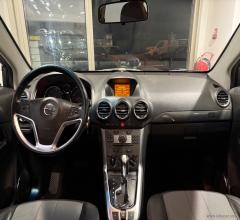 Auto - Opel antara 2.2 cdti 163 cv s&s cosmo