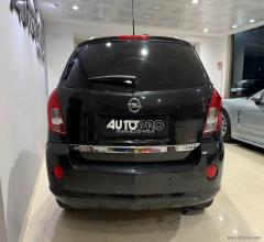 Auto - Opel antara 2.2 cdti 163 cv s&s cosmo