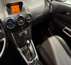 Auto - Opel antara 2.2 cdti 163 cv s&s cosmo