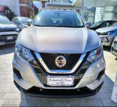 Auto - Nissan qashqai 1.5 dci 115 cv business