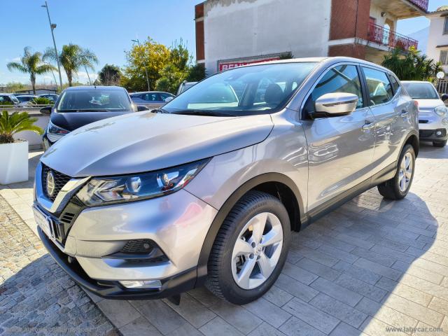 Auto - Nissan qashqai 1.5 dci 115 cv business