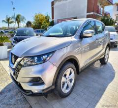Auto - Nissan qashqai 1.5 dci 115 cv business