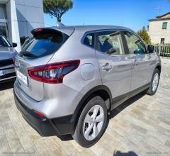 Auto - Nissan qashqai 1.5 dci 115 cv business